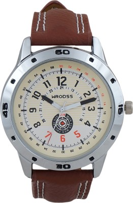 Wrodss Analog Men Watch  - For Men   Watches  (Wrodss)