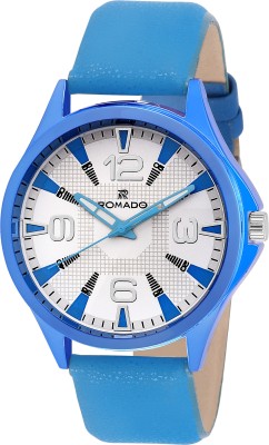 Romado RMBU-369 NEW STYLISH Watch  - For Boys   Watches  (ROMADO)