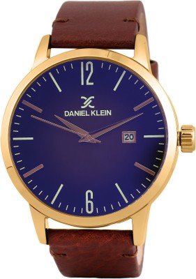 Daniel Klein DK11508-3 Watch  - For Men   Watches  (Daniel Klein)