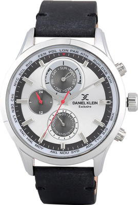

Daniel Klein DK11502-6 Watch - For Men