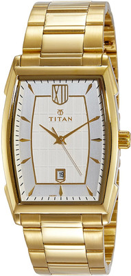 Titan 1692YM01 Watch - For Men