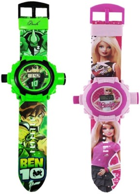 unequetrend BTN&BRB combo Watch  - For Boys & Girls   Watches  (unequetrend)