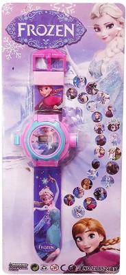 Rvold Digital Watch  - For Boys & Girls   Watches  (RVOLD)