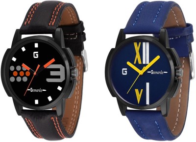 Geonardo GWC_22 Watch  - For Men & Women   Watches  (Geonardo)