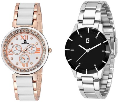 Geonardo GWC_11 Watch  - For Couple   Watches  (Geonardo)