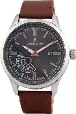 

Daniel Klein DK11499-6 Watch - For Men
