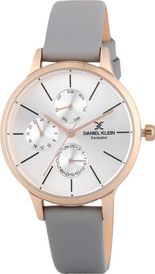 Daniel Klein DK11545-5 Watch - For Women