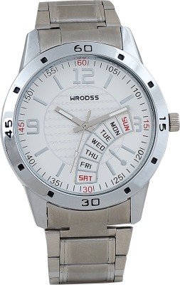 Wrodss Chain Men Watch  - For Men   Watches  (Wrodss)