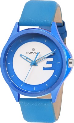 Romado RMBU-03 NEW EXCLUSIVE Watch  - For Boys   Watches  (ROMADO)