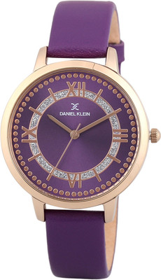 

Daniel Klein DK11533-1 Watch - For Women