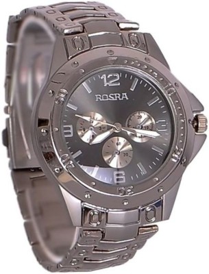 MANTRA ROSRA 012 Watch  - For Men   Watches  (MANTRA)