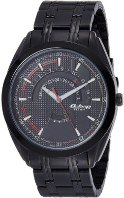 

Titan 1582NM01 Watch - For Men