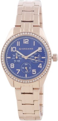 Giordano 2880-33 Watch  - For Women   Watches  (Giordano)