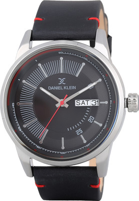 

Daniel Klein DK11493-2 Watch - For Men
