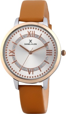 Daniel Klein DK11533-4 Watch  - For Women   Watches  (Daniel Klein)