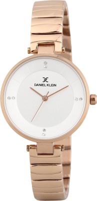 Daniel Klein DK11591-2 Watch  - For Women   Watches  (Daniel Klein)
