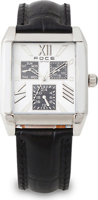 

FOCE F971GS BUTTON Watch - For Men