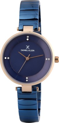 Daniel Klein DK11591-5 Watch  - For Women   Watches  (Daniel Klein)