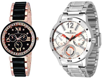Geonardo GWC_21 Watch  - For Couple   Watches  (Geonardo)