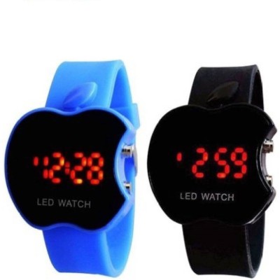 PMAX PAple LED Watch - For Boys Watch  - For Boys & Girls   Watches  (PMAX)