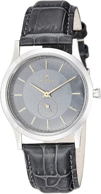 Titan 1674SL01 Watch  - For Men   Watches  (Titan)