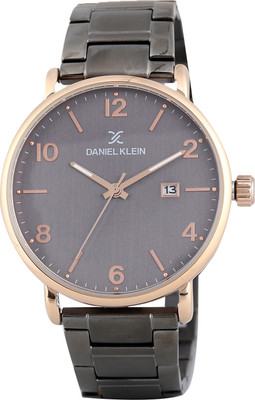 

Daniel Klein DK11615-7 DK11615 Watch - For Women