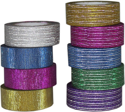 

Tootpado ACAn083 Yoyo Tape(Multicolor)