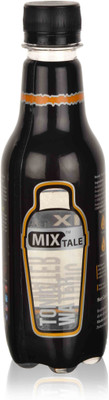 

Mexer Foods & Beverages Mixtale Tonic Water 300ml (Pack of 6) 300 ml(Pack of 6, Plastic Bottle)