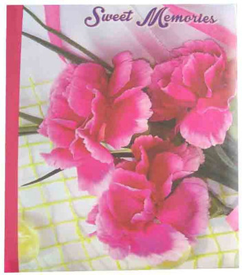 look Rose Design New Stylish Modern Volume Album Album(Photo Size Supported: 5, 7) look Rose Design New Stylish Modern Volume Album Album(Photo Size Supported: 5, 7)