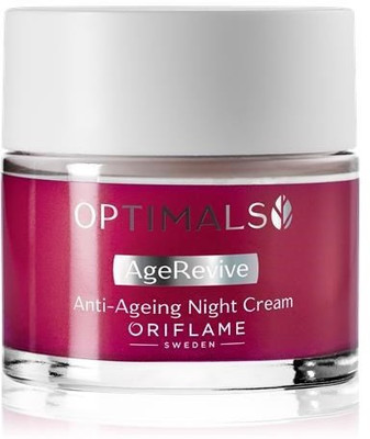 

Oriflame Sweden oriflame age revive night cream(50 ml)
