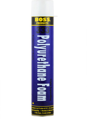 

Boss PU 333 Aquarium Sealant(750 ml)