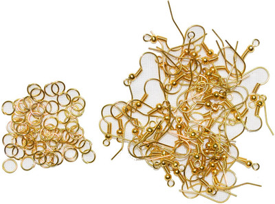 

Meilleur Quills 100 Pairs Earring hooks