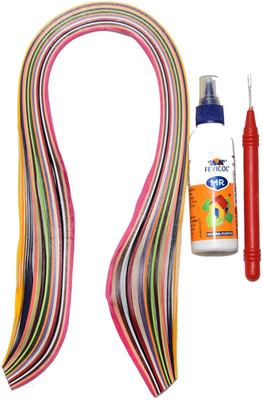 

Meilleur Quills Basic Quilling Kit