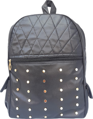 

TYPIFY TBACKBAG163 11.5 L Backpack(Black)