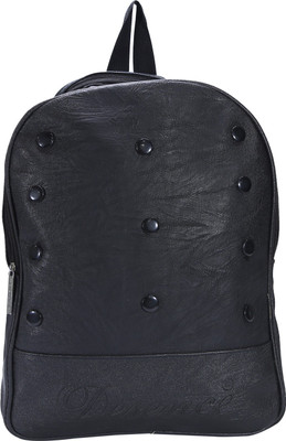 

Desence College Girl's 5 L Backpack(Black)