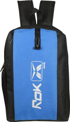 

LAPAYA-M MN-LAPAYA-M-BG8BLU-ROK-BP 25 L Trolley Backpack(Blue)