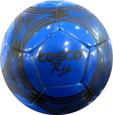 

Cosco Rio Football - Size: (Pack of 1, Blue