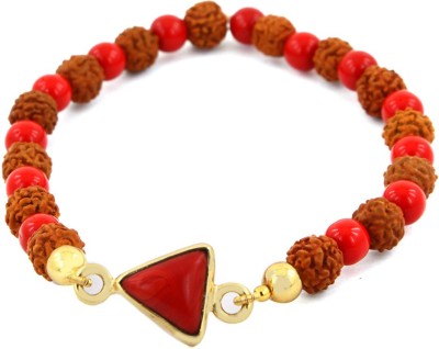 Avaatar Stone Coral Bracelet