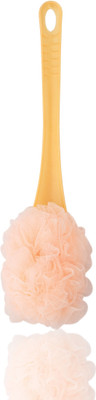 Kaiv Deluxe Smooth Sponge With Long Handle