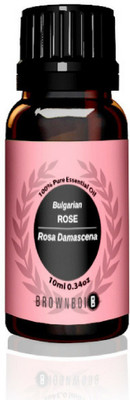 

BrownBoi Bulgarian Rose Essential Oil(10 ml)