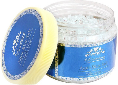 

Rks Aroma Aqua Blue Aroma Salt(200 g)