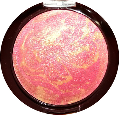 

Flikerway Terra Cotta Blusher 07(Pink Gold)