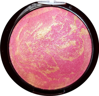 

Flikerway Terra Cotta Blusher 10(pink)