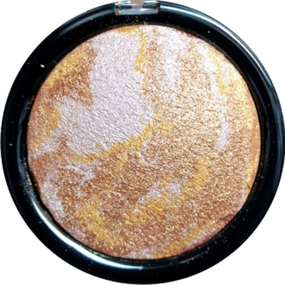 

Flikerway Professional 3D Water Proof Blusher(Mix Coffee)
