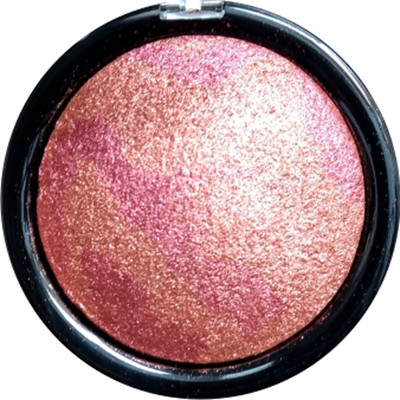 

Flikerway Professional 3D Water Proof Blusher(Red Wine)