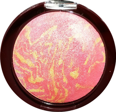 

Flikerway Terra Cotta Blusher 09(Purplish)