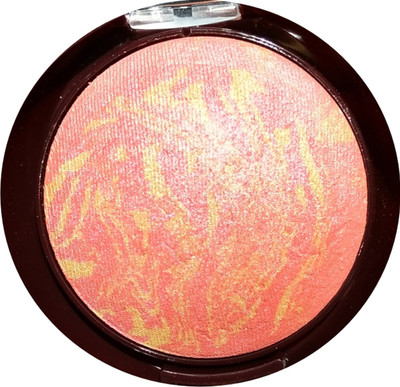 

Flikerway Terra Cotta Blusher 03(Baby Pink Gold)