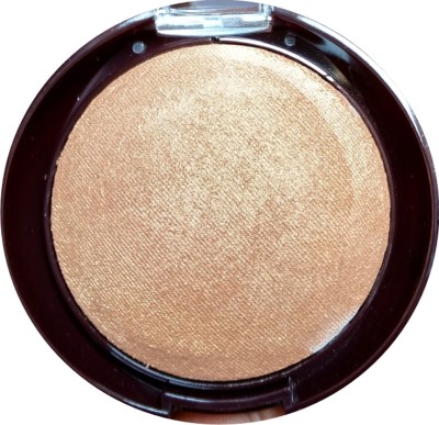 

Silky Soft Cream Terra Cotta Blusher(Gold)