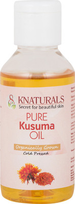 

KNATURALS KUSUMA OIL 100ML(100 ml)