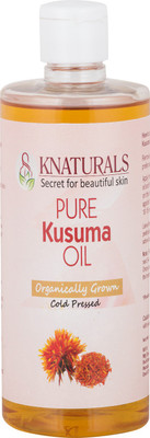 

KNATURALS KUSUMA OIL 500ML(500 ml)